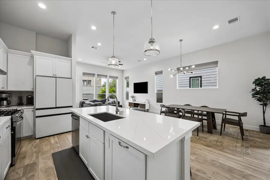 2804 Grand Fountains Drive #B, Houston, TX 77054 - #2