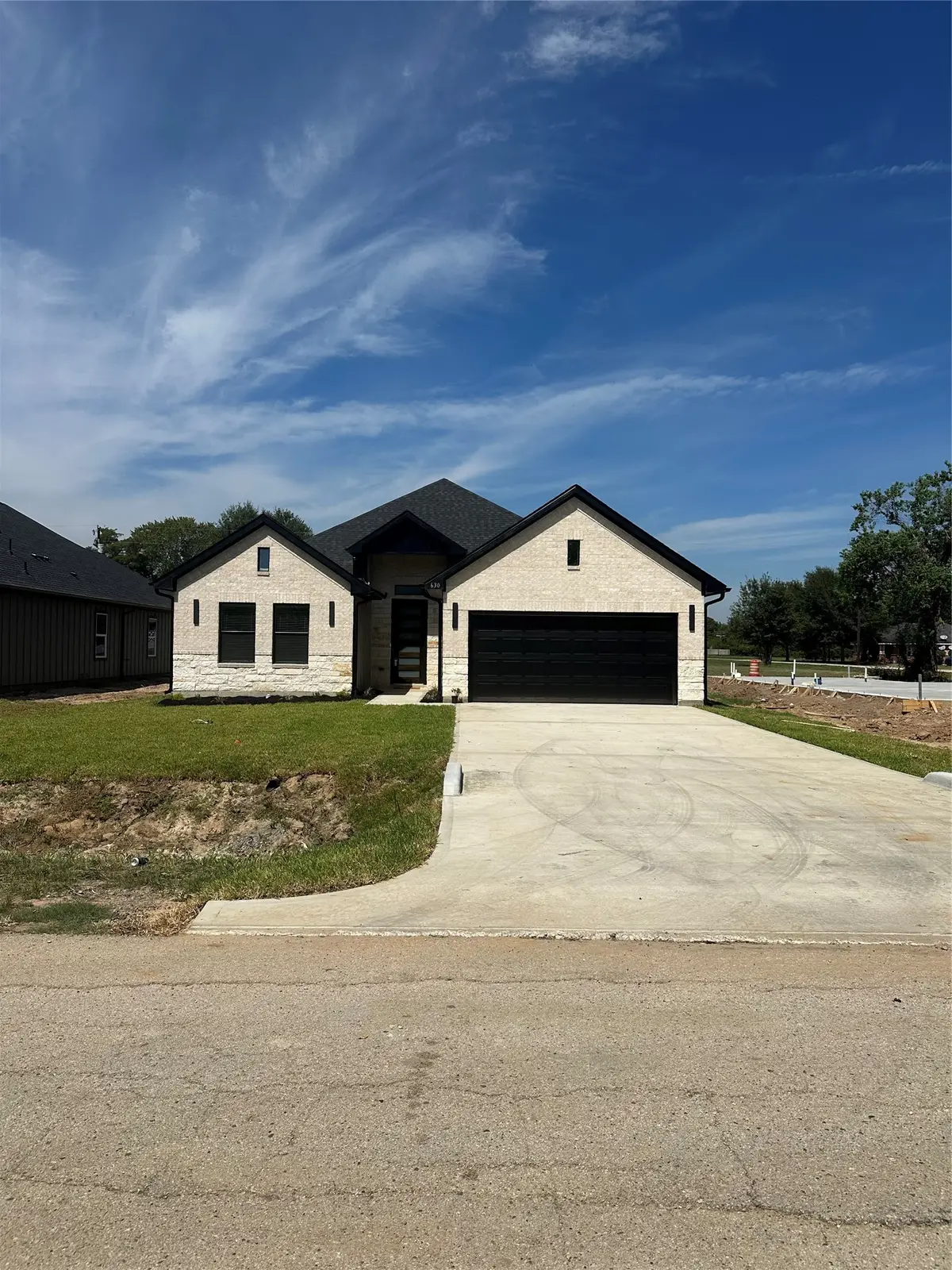 630 Ezekiel Smith Street, Prairie View, TX 77484 - #1