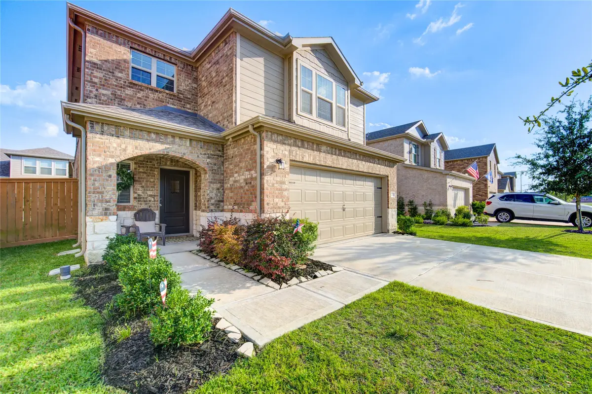 1016 Caramel Shores Drive, Katy, TX 77493 - #1