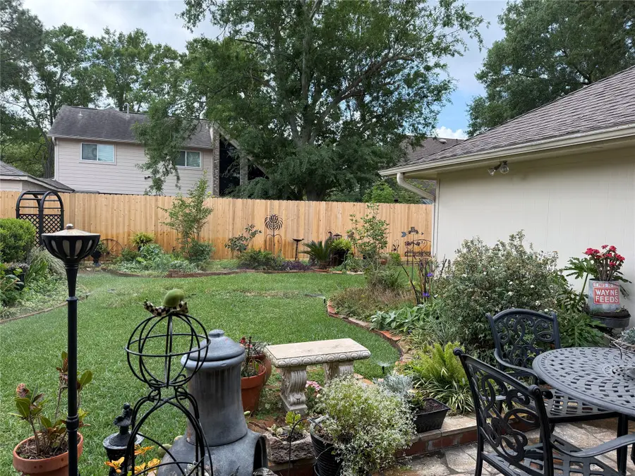 510 Everington Drive, Katy, TX 77450 - #3
