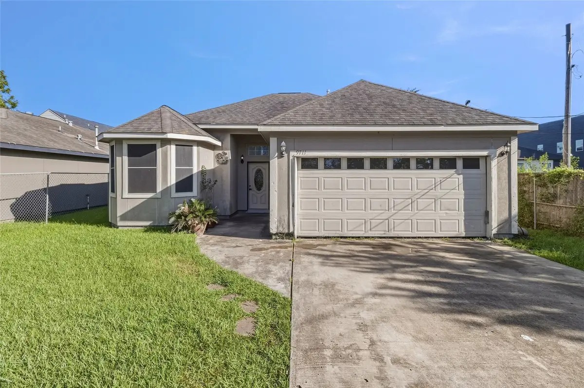 9711 Signet St Street, Houston, TX 77029 - #1