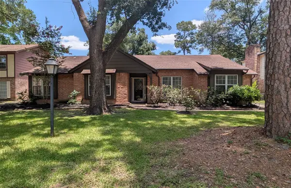 16518 Courtland Circle, Spring, TX 77379