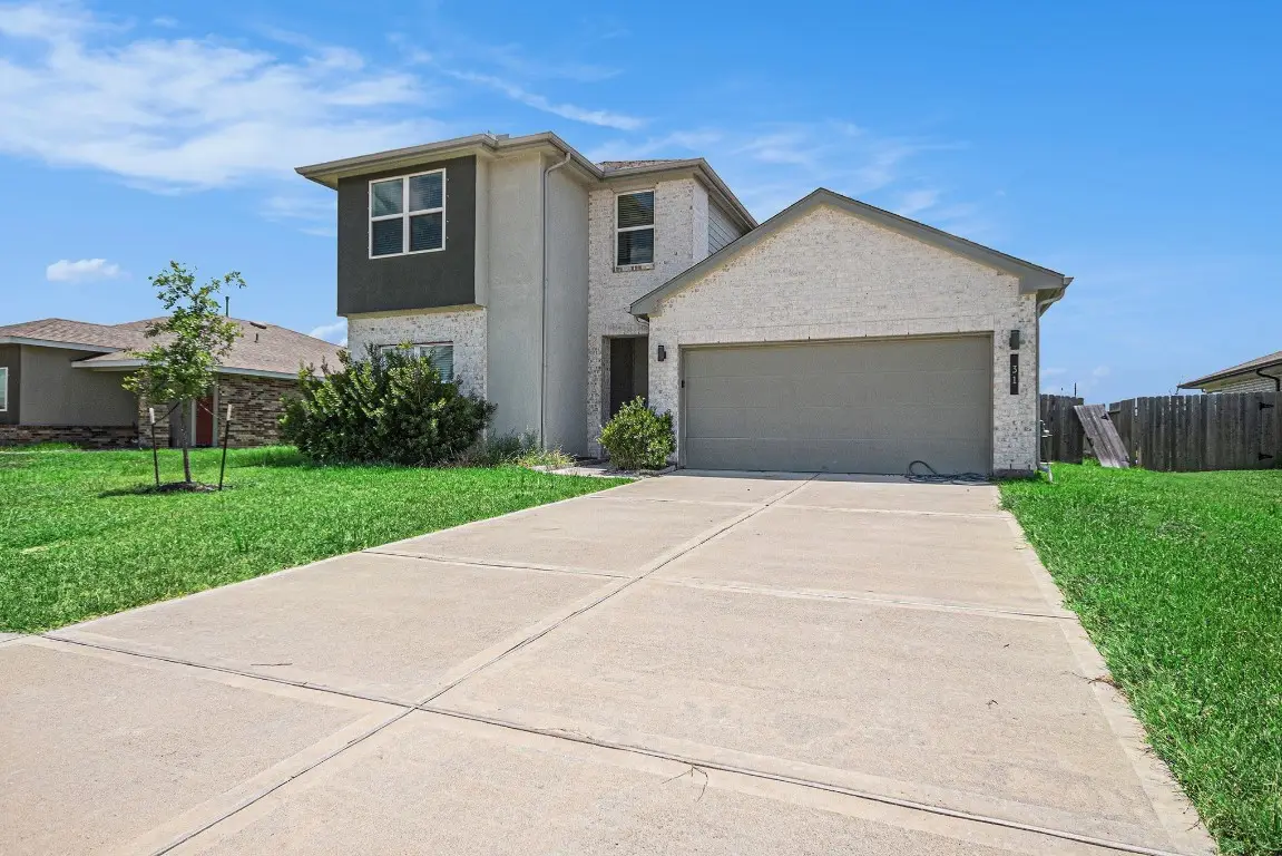 31 Desert Spring Lane, Manvel, TX 77578 - #1