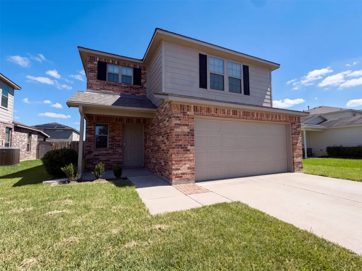 1227 Athea Way, Rosenberg, TX 77471 - #1