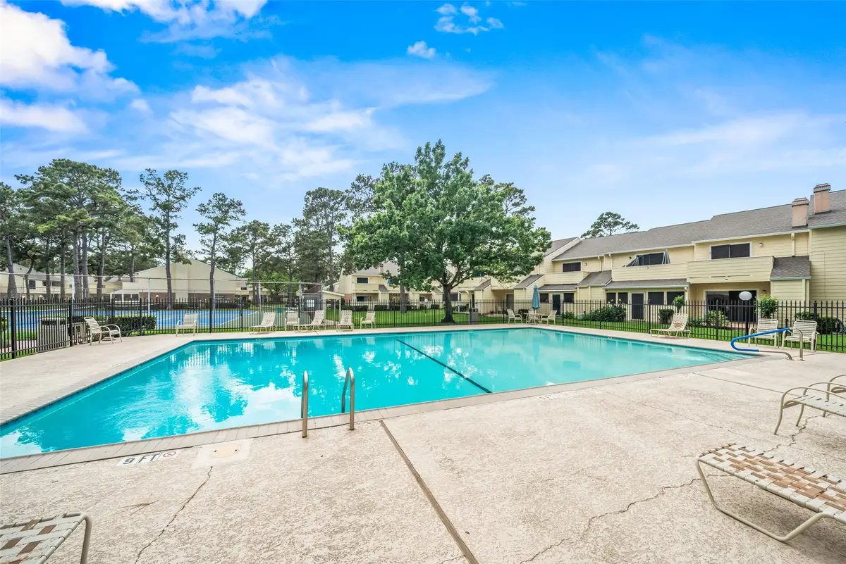 14555 Wunderlich Drive #2901, Houston, TX 77069 - #1