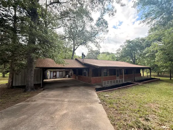 451 County Road 4262, Woodville, TX 75979