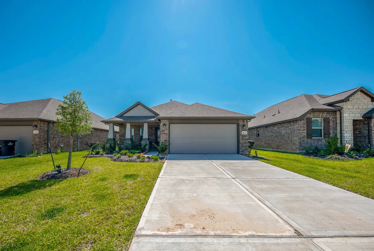 3634 Homestead Ridge Lane, Richmond, TX 77406 - #1