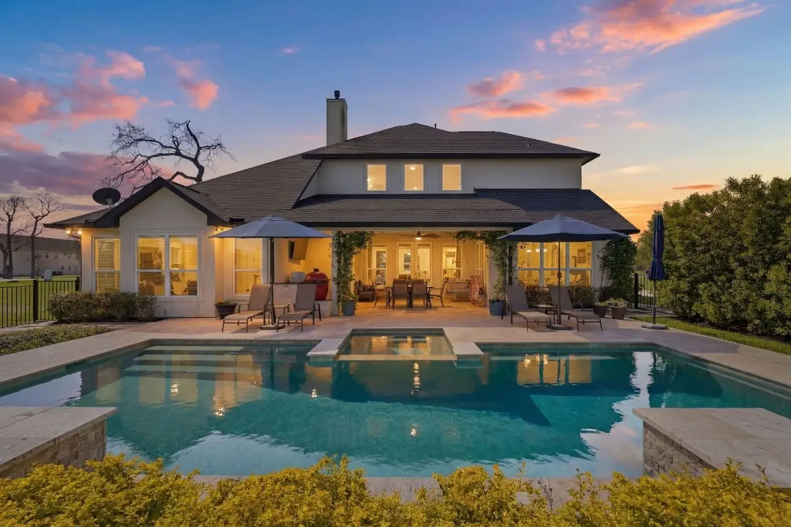 11600 Grand View Drive, Montgomery, TX 77356 - #1