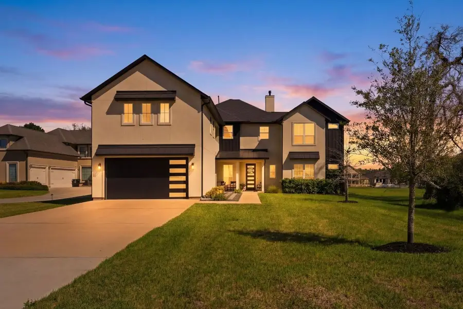 11600 Grand View Drive, Montgomery, TX 77356 - #2