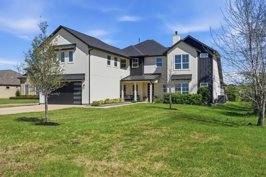 11600 Grand View Drive, Montgomery, TX 77356 - #3