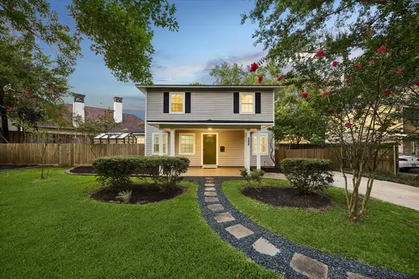 858 Azalea Street, Houston, TX 77018