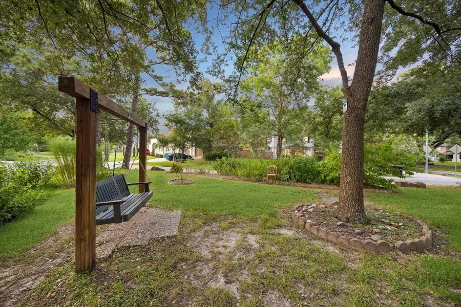 858 Azalea Street, Houston, TX 77018 - #2