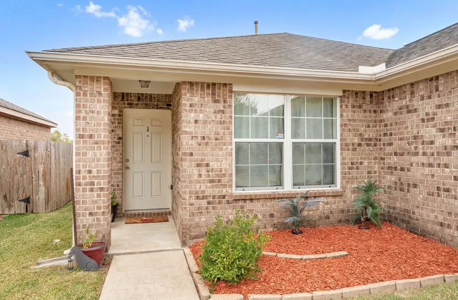 9807 Onyx Trail Drive, Rosharon, TX 77583 - Image #3