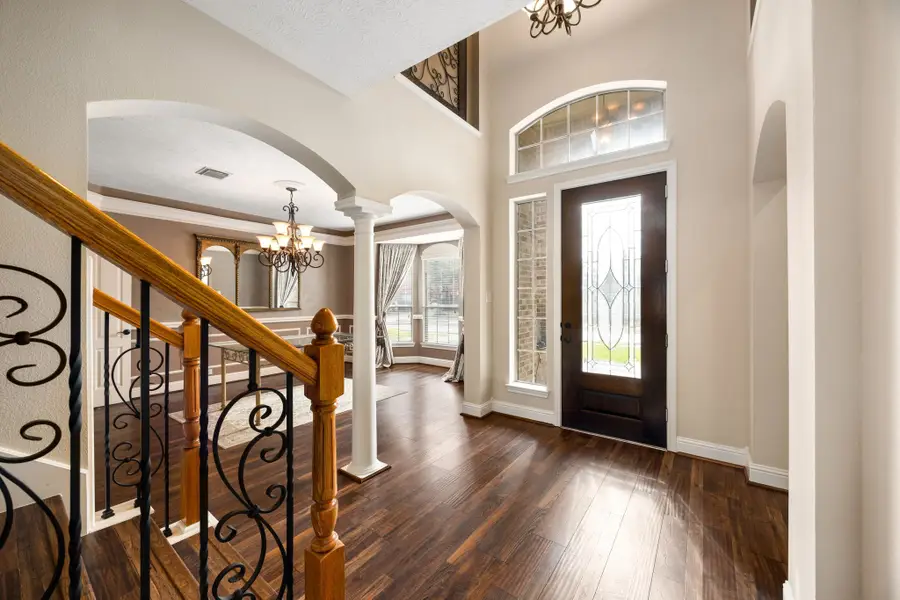 7606 Courtney Manor Lane, Katy, TX 77494 - #2