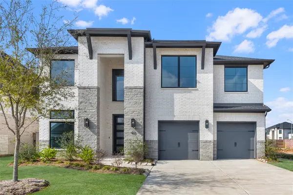 413 Harvest Moon Drive, Katy, TX 77493