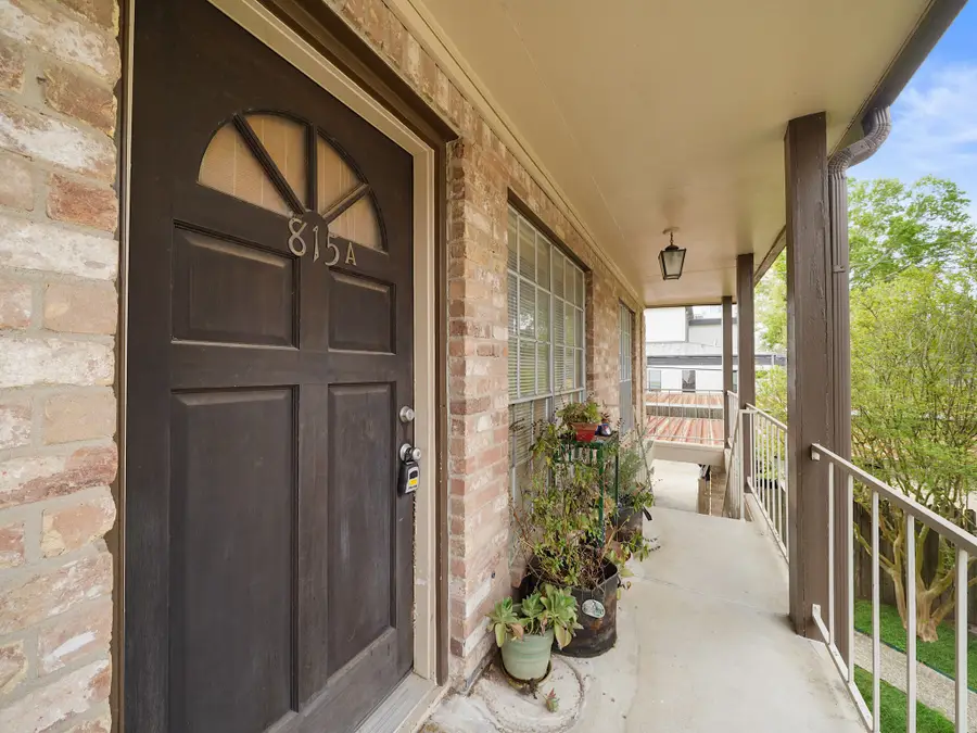 815 Wax Myrtle Lane #A, Houston, TX 77079 - #2