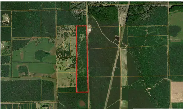 TBD County Road 2300 N, Cleveland, TX 77327