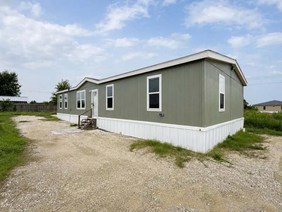 1195 5702 Road, Cleveland, TX 77327 - #1