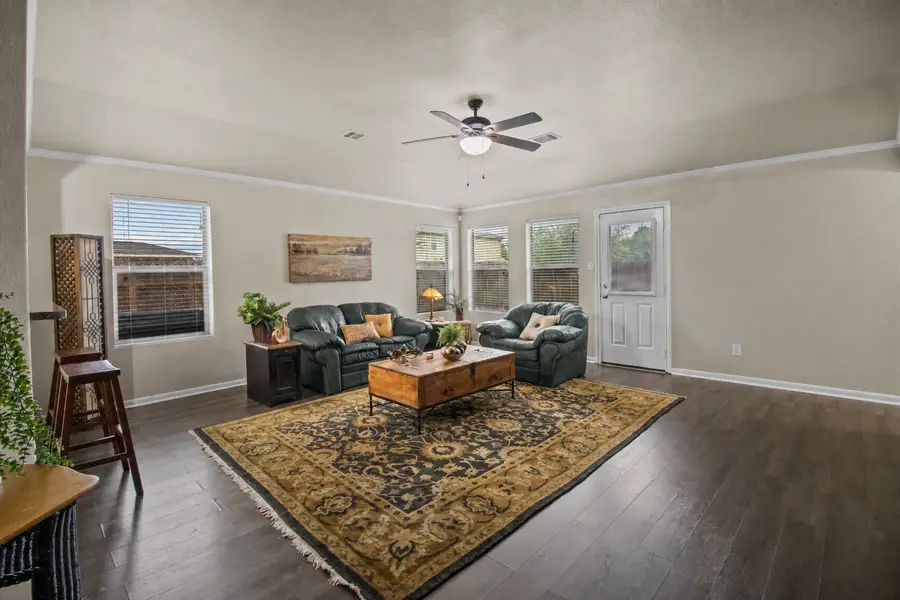 301 Turquoise Trade Drive, La Marque, TX 77568 - #3