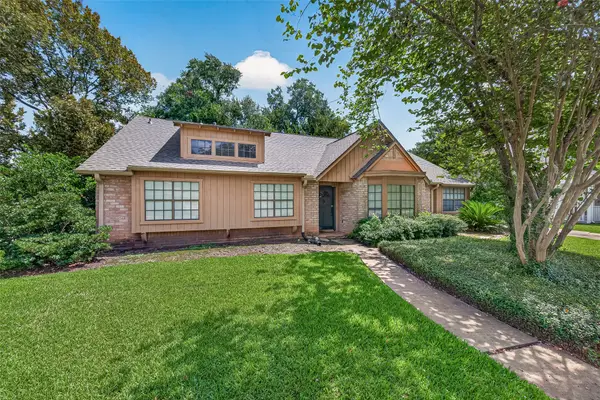 2102 Morton League Road, Richmond, TX 77406