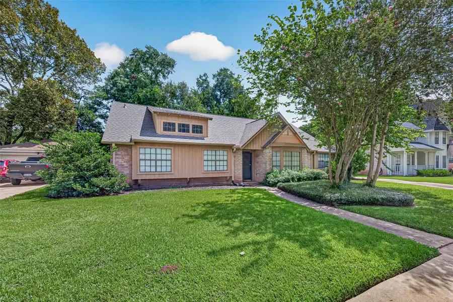 2102 Morton League Road, Richmond, TX 77406 - #3