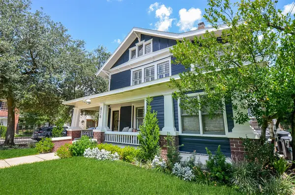 816 W Main Street, Houston, TX 77006