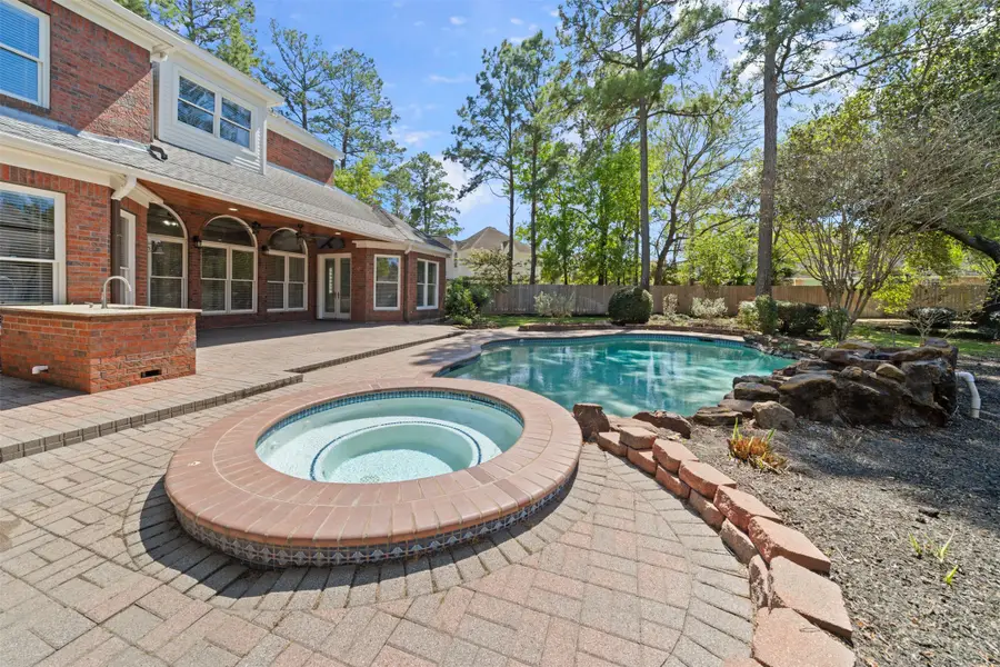 13714 Gainesway Drive, Cypress, TX 77429 - #2