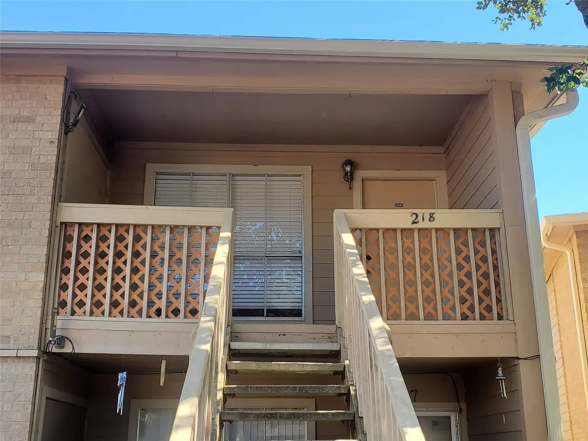 1505 Ward Road #218, Baytown, TX 77520 - #1