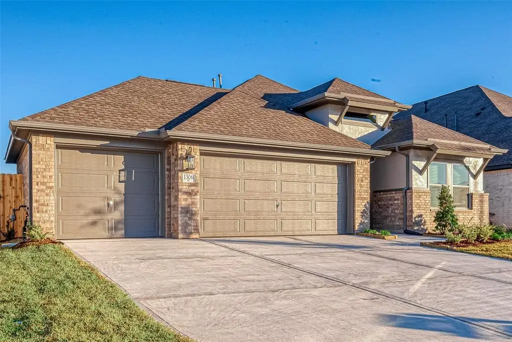 1306 Vinter Meadows Lane, Richmond, TX 77406 - #1