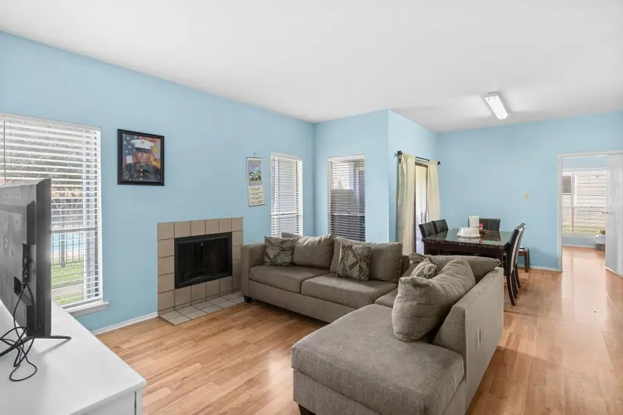 6602 Harbor Town Drive #1207, Houston, TX 77036 - #2