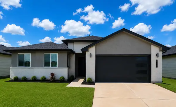 7319 Marina Heights Way, Rosenberg, TX 77469