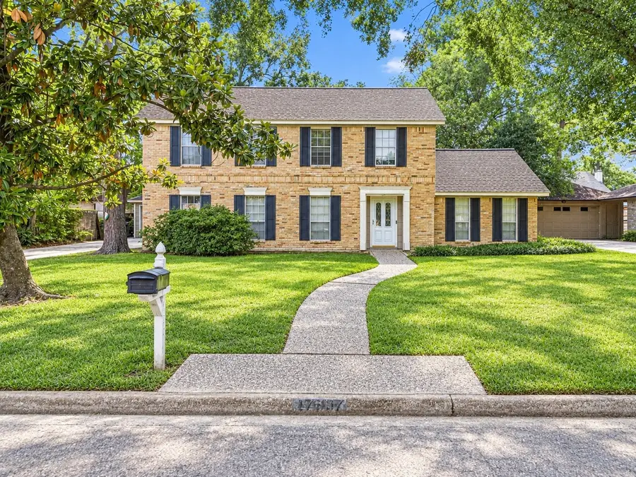 17607 Cassina Drive, Spring, TX 77388 - #2