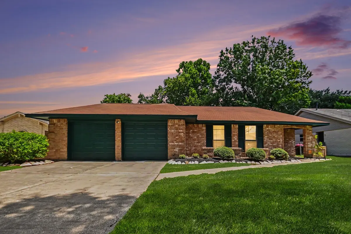 10323 Kirkwren Drive, Houston, TX 77089 - #1