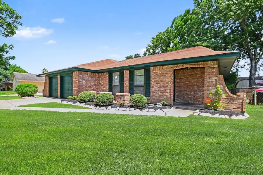 10323 Kirkwren Drive, Houston, TX 77089 - #3