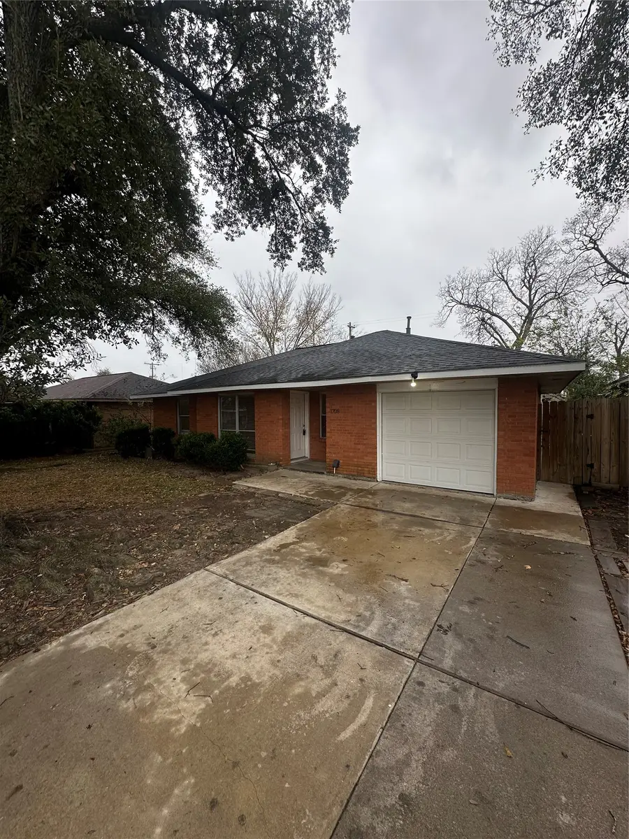 1708 Effie Lane, Pasadena, TX 77502 - Image #2