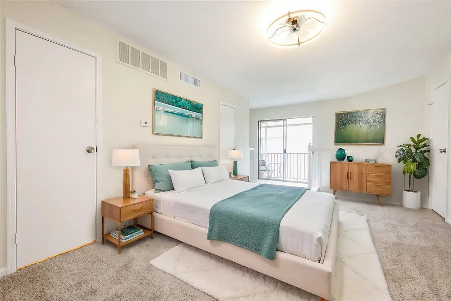 3100 Jeanetta Street #1404, Houston, TX 77063 - #2