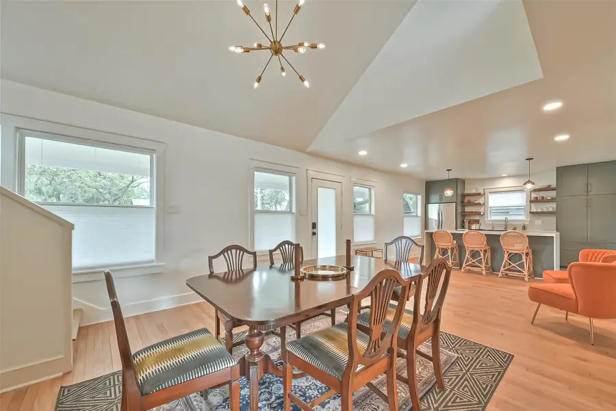 412 Sue Street, Houston, TX 77009 - #2