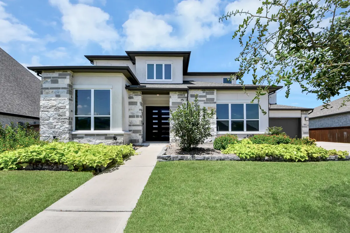 9806 Wright Drive, Manvel, TX 77578 - #1