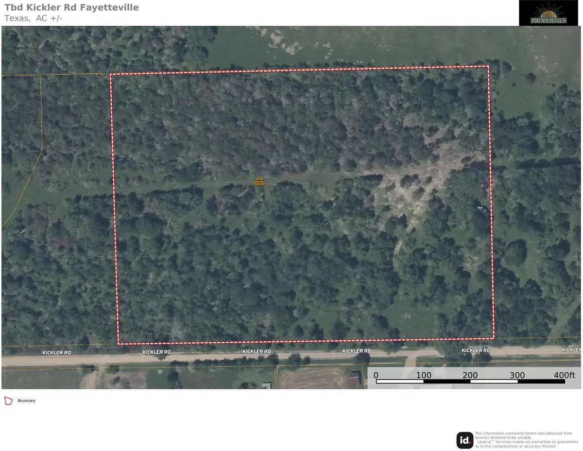 0 Kickler Road, Fayetteville, TX 78940 - #1