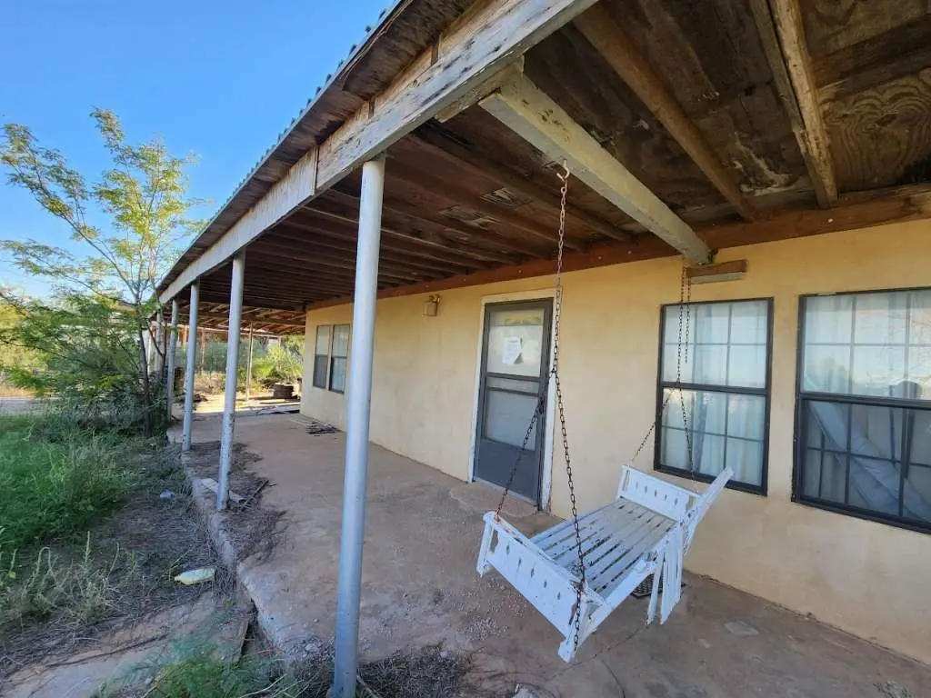 4608 Wasson Road, Big Spring, TX 79720 - Image #1