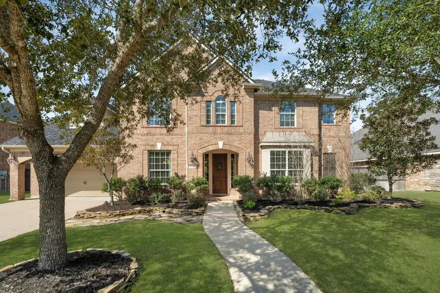 28527 Wild Mustang Lane, Fulshear, TX 77441 - #2