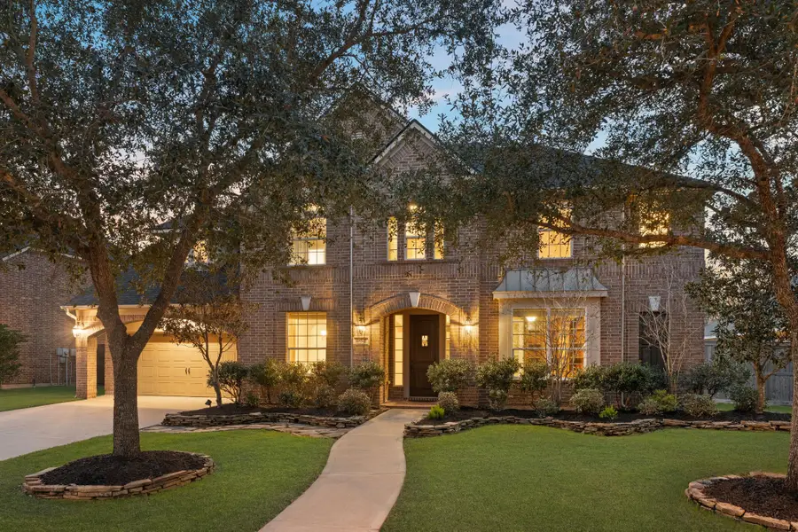 28527 Wild Mustang Lane, Fulshear, TX 77441 - #3