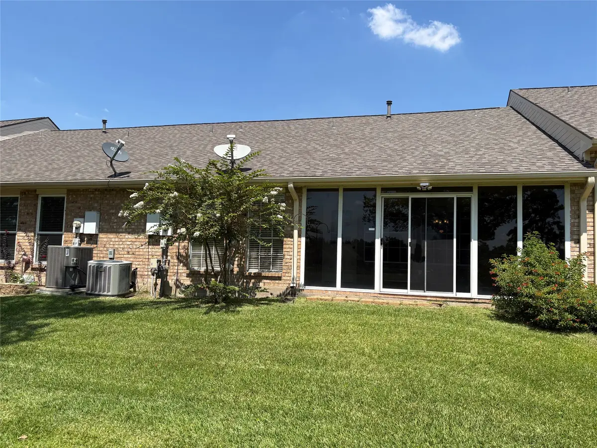 3526 Teakwood Lane, Pearland, TX 77584 - #1