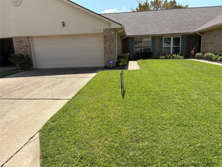 3526 Teakwood Lane, Pearland, TX 77584 - #2
