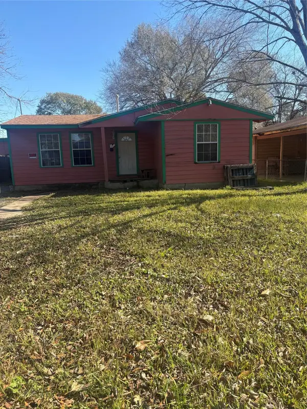 2335 Avenue B, Beaumont, TX 77701