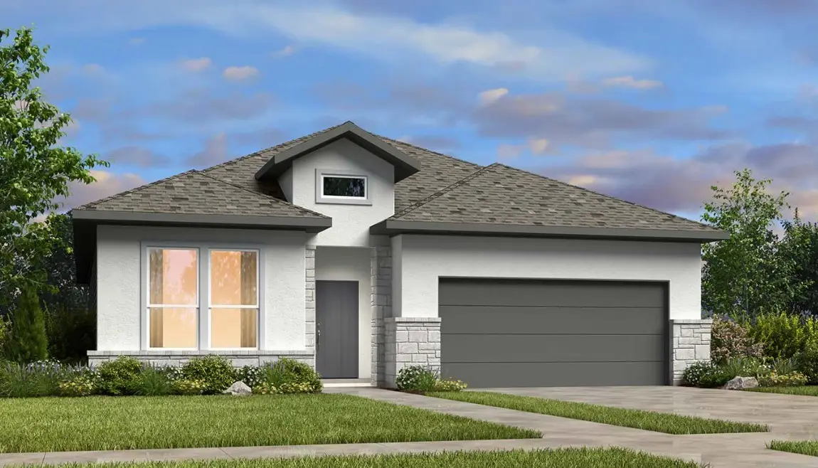7231 Happiness Pass, Richmond, TX 77469 - #1