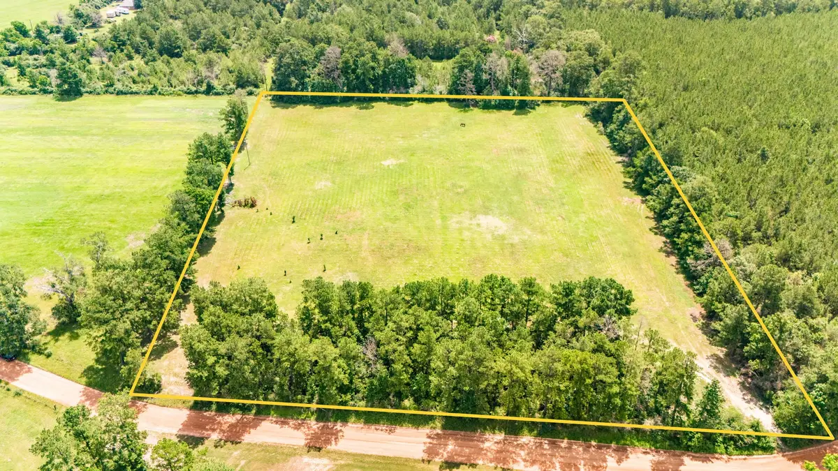 TBD Benny Griffin Road, Livingston, TX 77351 - #1