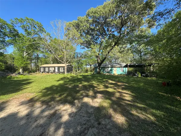 4696 County Road 3400, Colmesneil, TX 75938