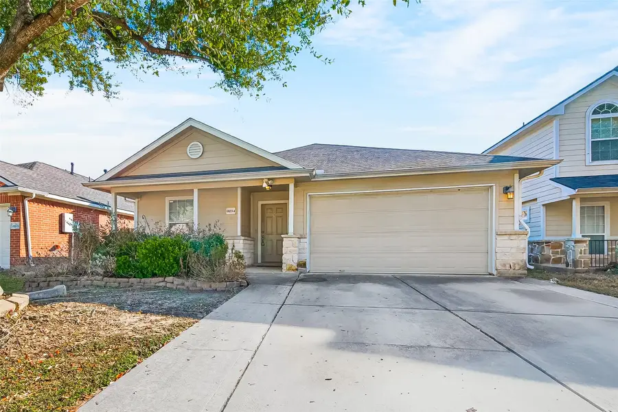 11034 Knobbley Oak Court, Houston, TX 77065 - #3