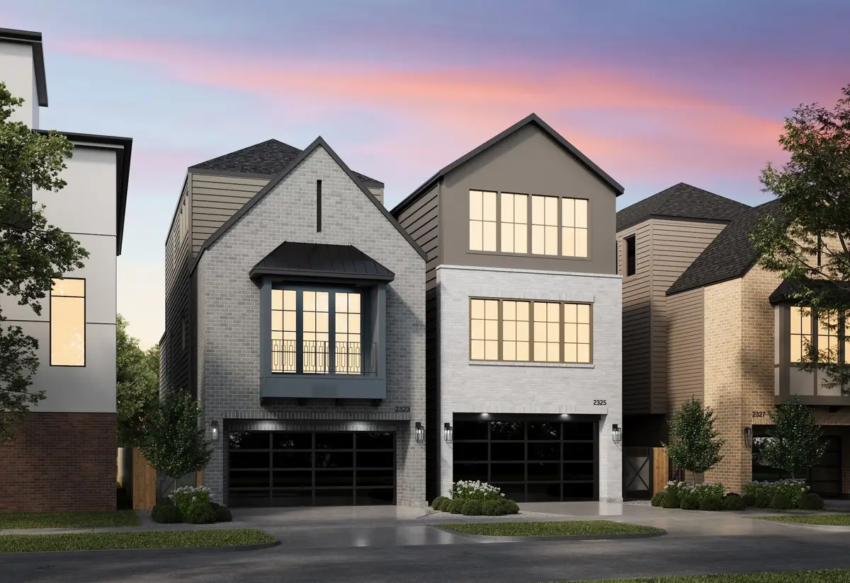 2325 Richton Street, Houston, TX 77098 - Image #1